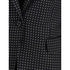 Tom Ford Single Breasted Jacket with polka dots